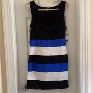 NWT women’s dress
